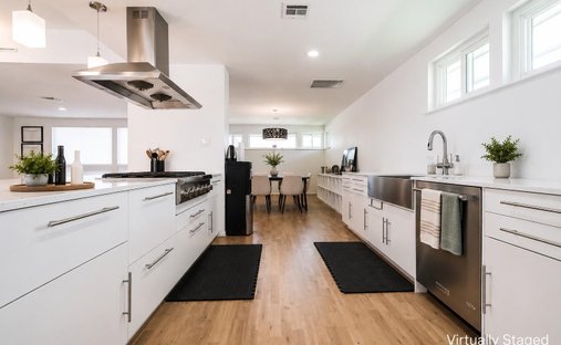 House in Houston, Texas, United States 1
