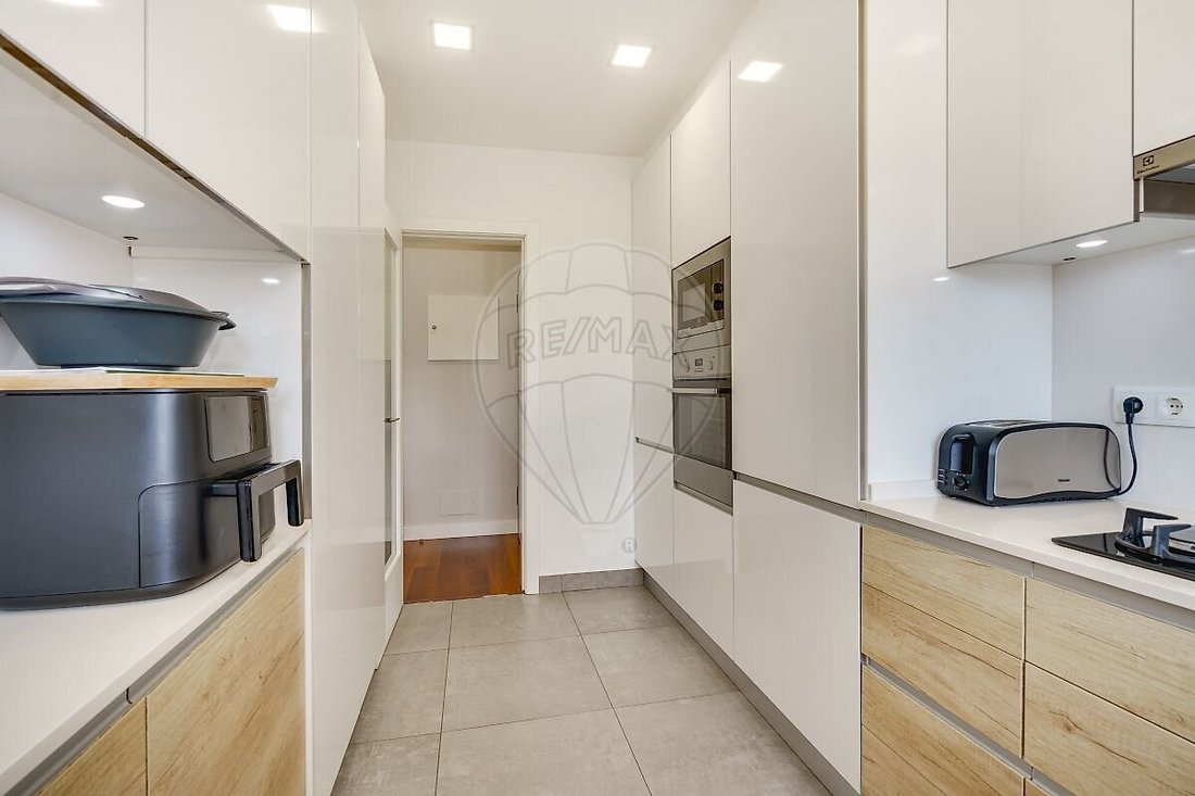 Appartamento a Alvalade, Lisbona, Portogallo 2 - 18555560