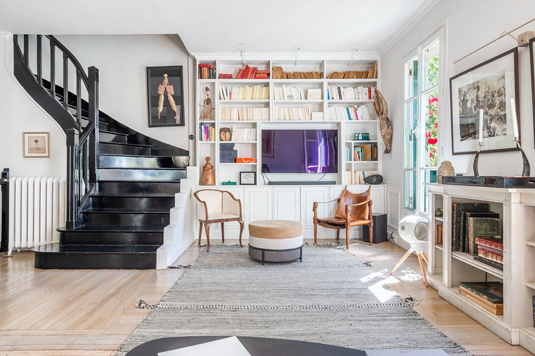 House in Plateau Ouest, Suresnes, France 3 - 18555213