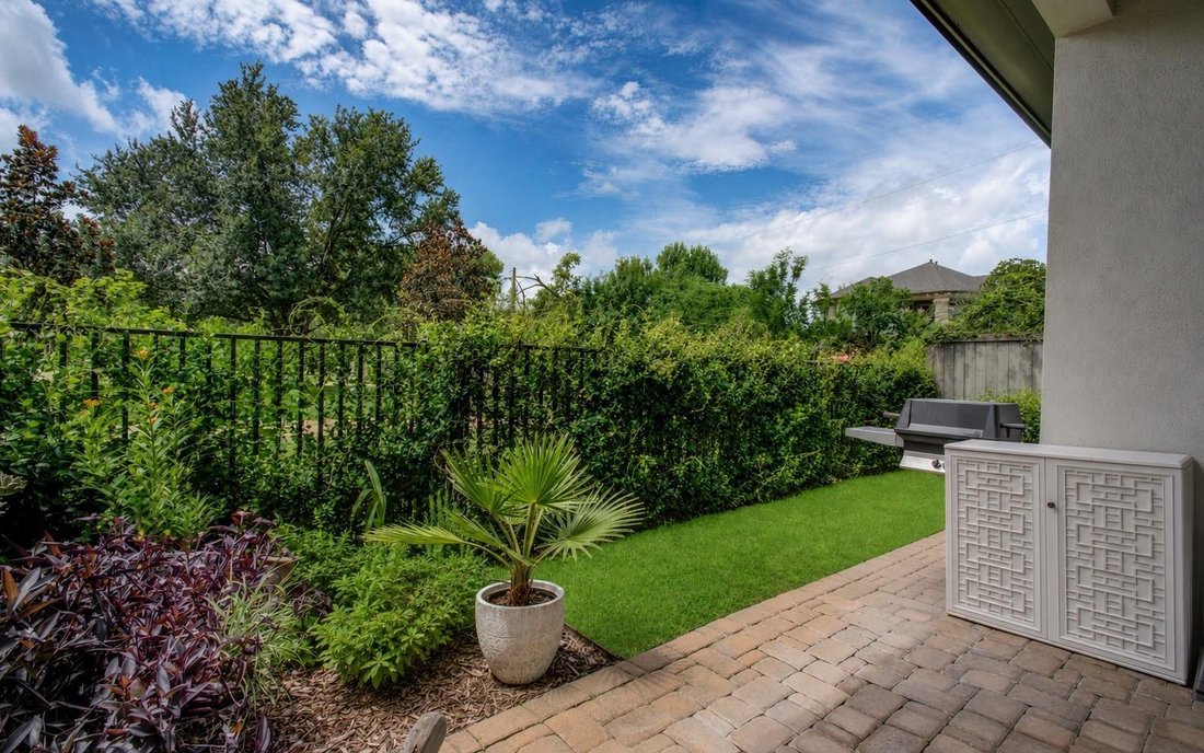 House in Houston, Texas, United States 2 - 18540367