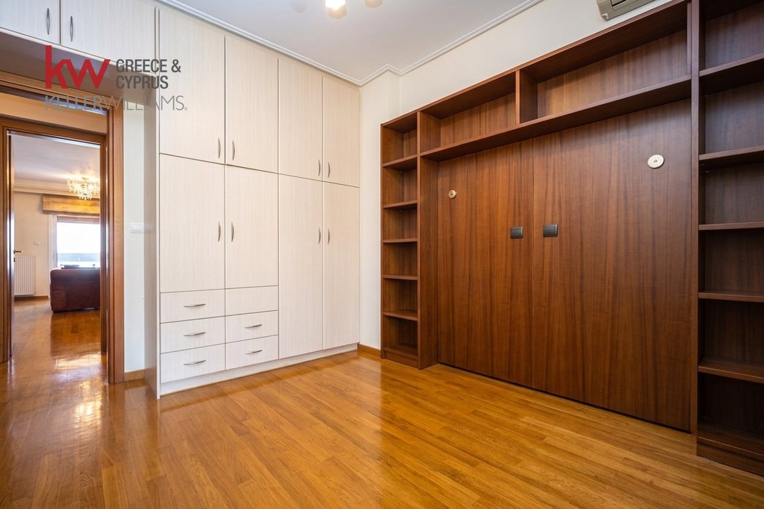 Apartment in Elliniko, Attica, Greece 4 - 18555282
