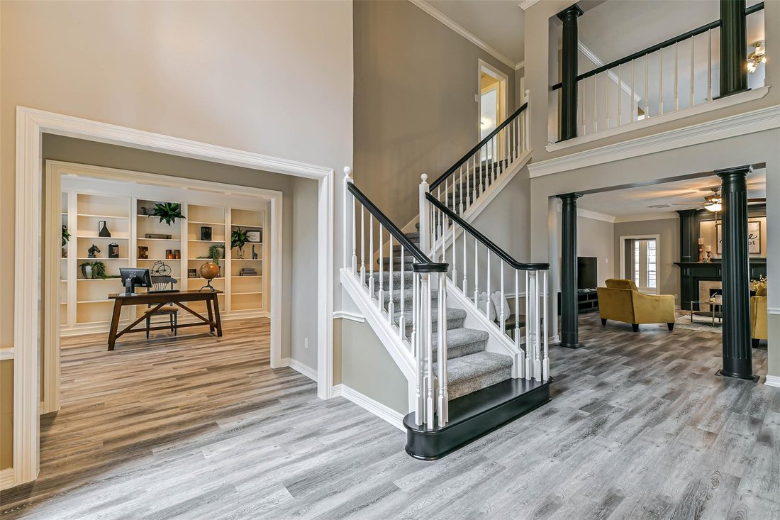 House in League City, Texas, United States 2 - 18555199