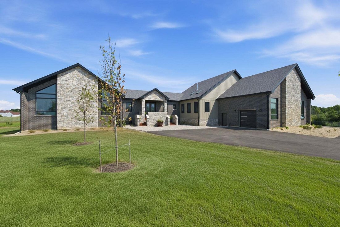 House in Homer Glen, Illinois, United States 5 - 18555255