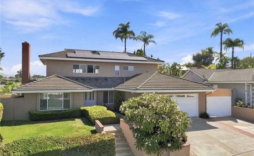 House in Laguna Niguel, California, United States 1