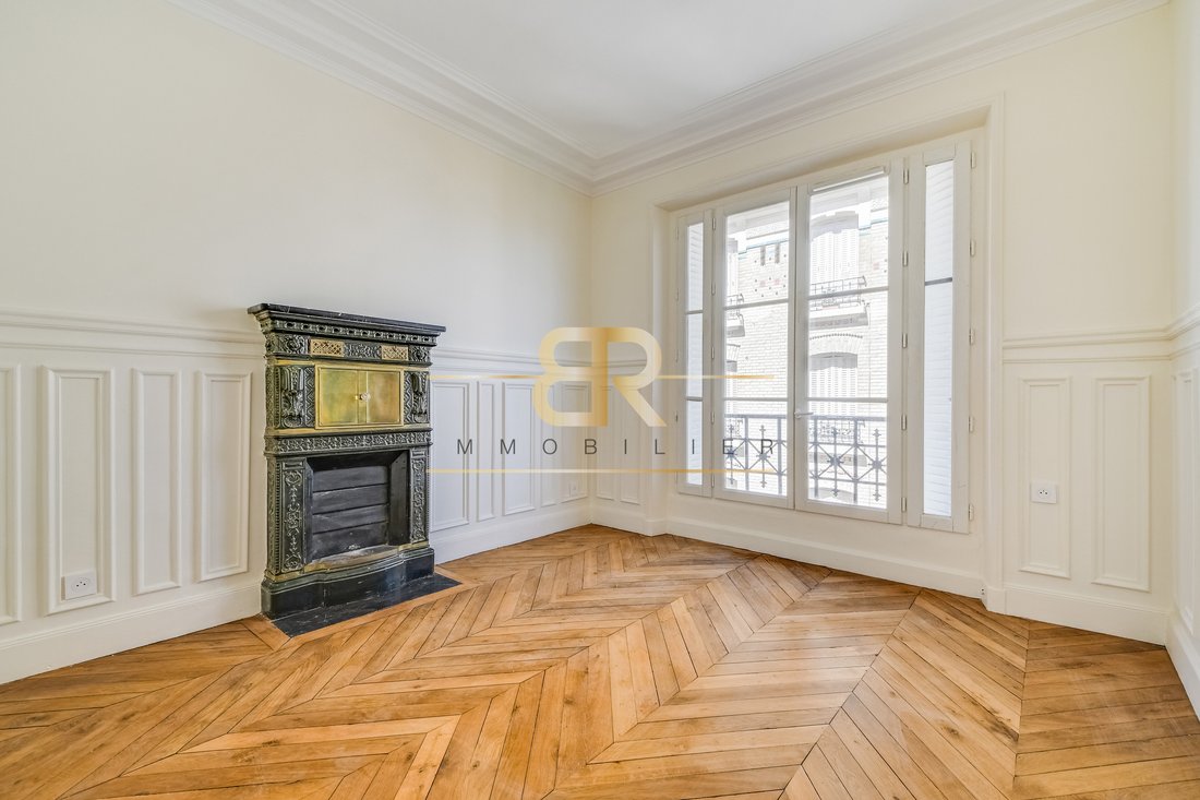 Apartment in Bois-Colombes, Ile-de-France, France 4 - 18555251
