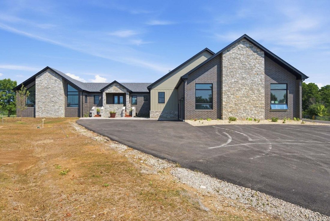 House in Homer Glen, Illinois, United States 3 - 18555255