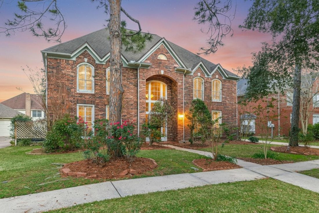 House in League City, Texas, United States 1 - 18555199