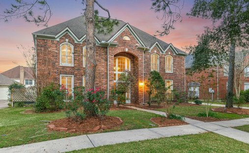 Casa a League City, Texas, Stati Uniti 1