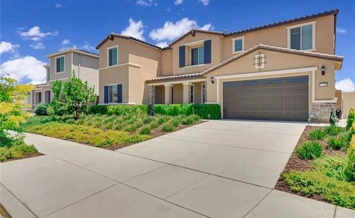 House in Riverside, California, United States 1