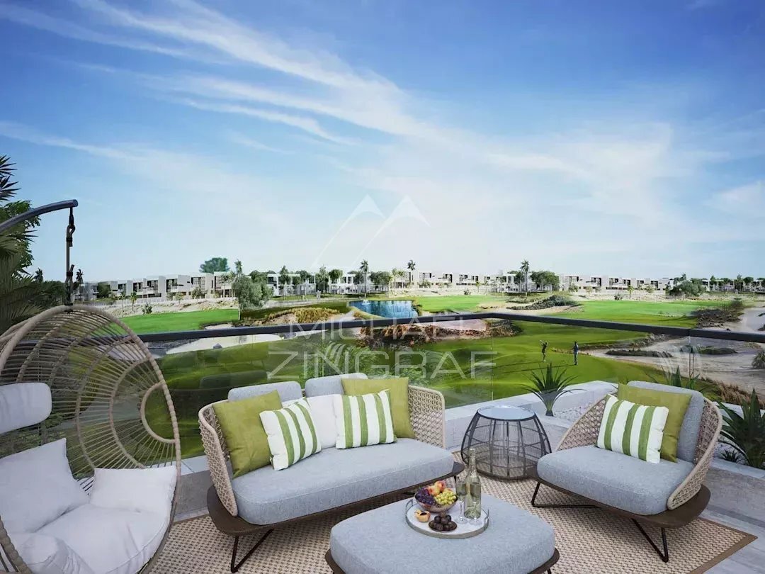 Villa in United Arab Emirates 4 - 18555957
