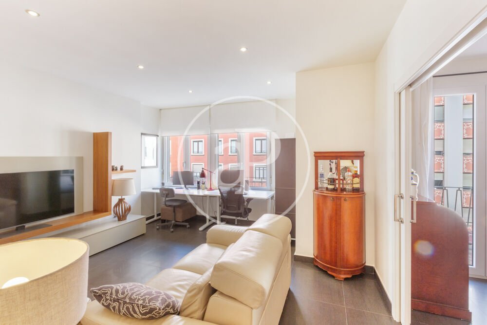 Apartment in Ciutat Vella, Valencia, Spain 2 - 18555834