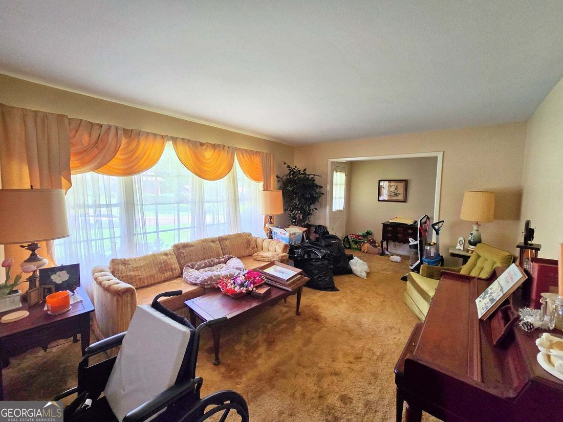 House in Dunwoody, Georgia, United States 4 - 18555457
