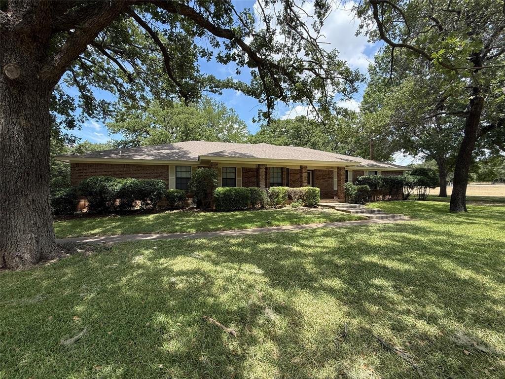 House in Decatur, Texas, United States 1 - 18555440