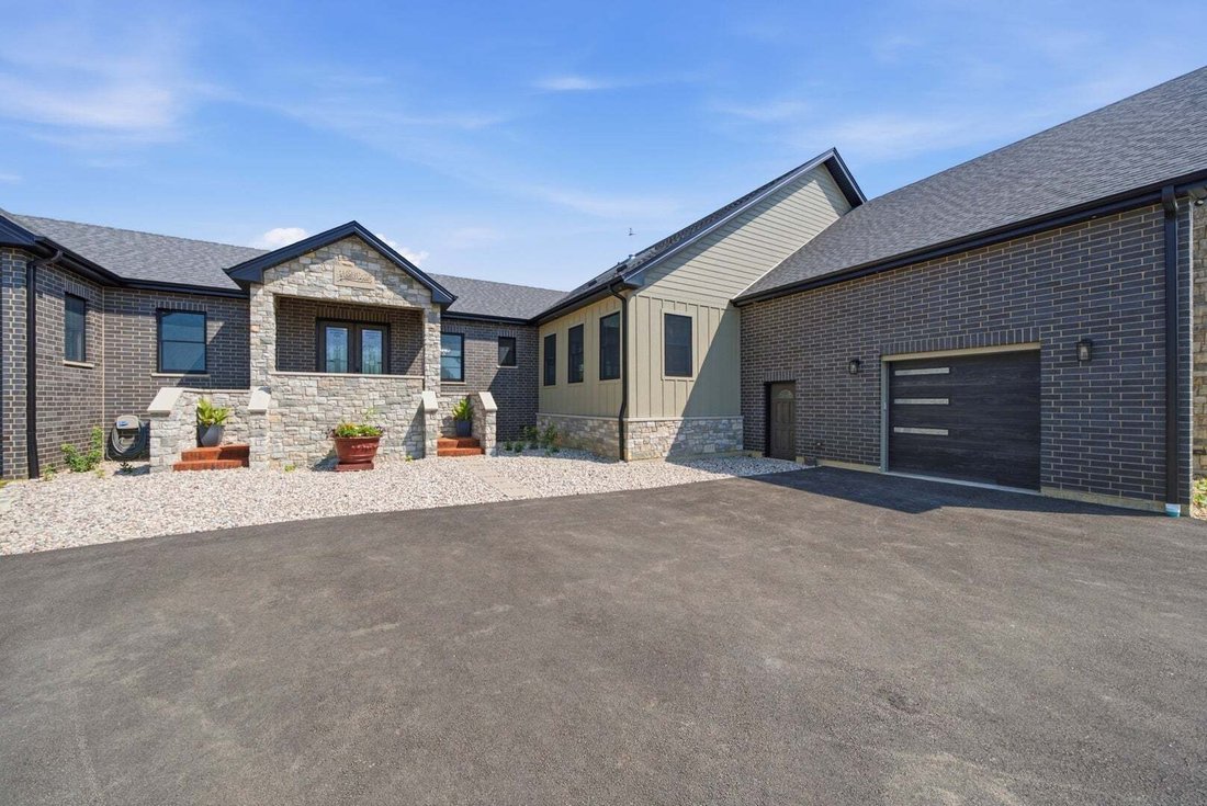House in Homer Glen, Illinois, United States 4 - 18555255