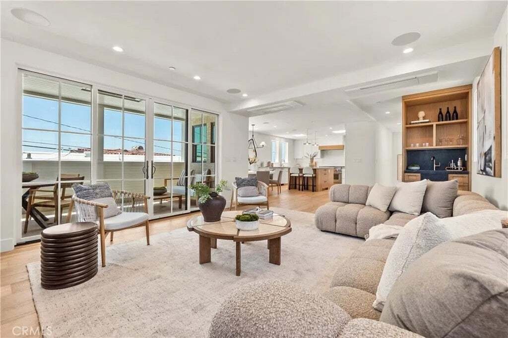 Townhouse in Manhattan Beach, California, United States 5 - 18555332