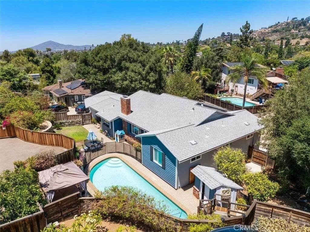 House in La Mesa, California, United States 3 - 18555405