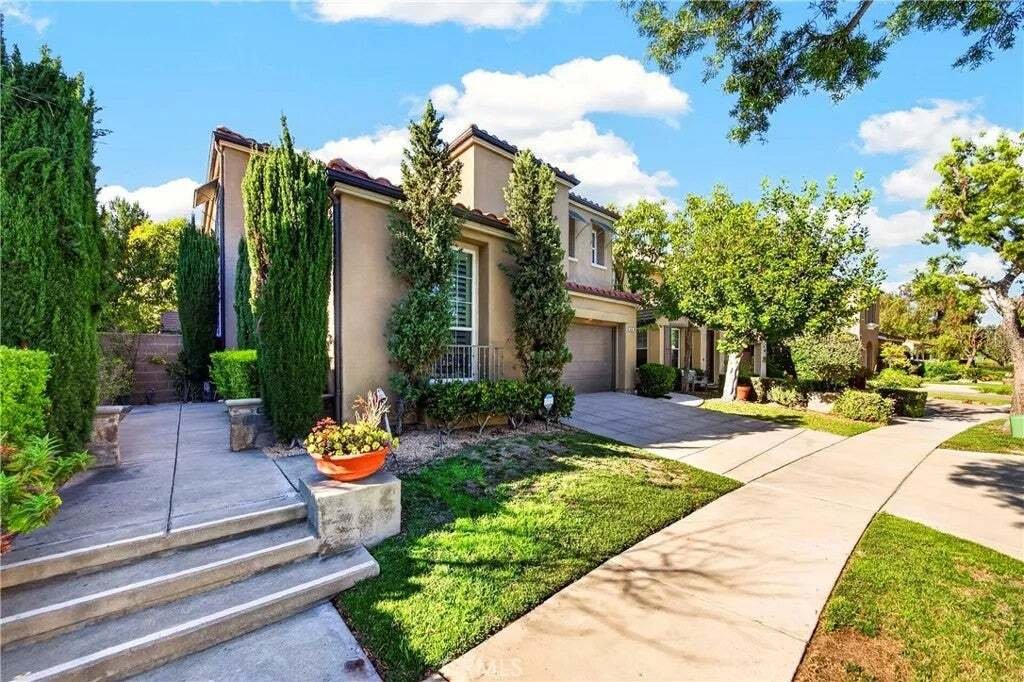 House in Fullerton, California, United States 2 - 18555426