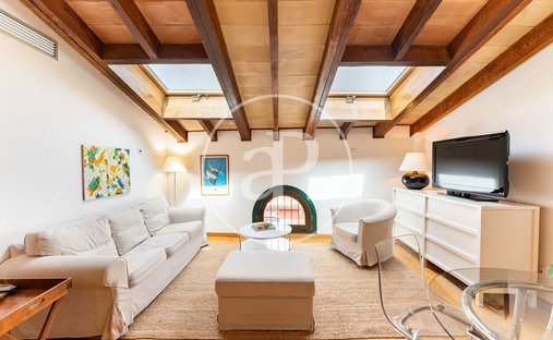 Appartement à Palma, Îles Baléares, Espagne 1