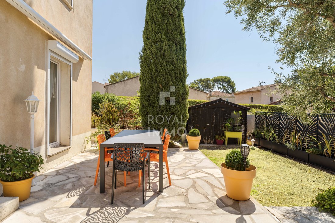 House in Le Faron-Fort-Rouge, Toulon, France 4 - 18555399