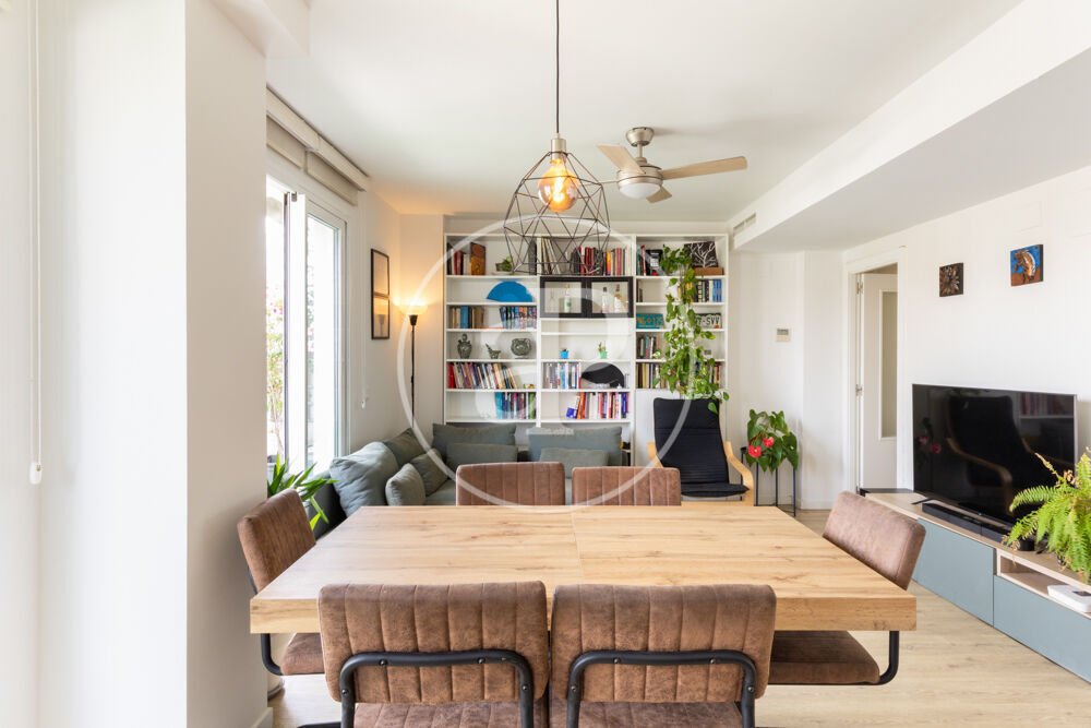 Penthouse in Poblats Maritims, Valencia, Spain 2 - 18555836