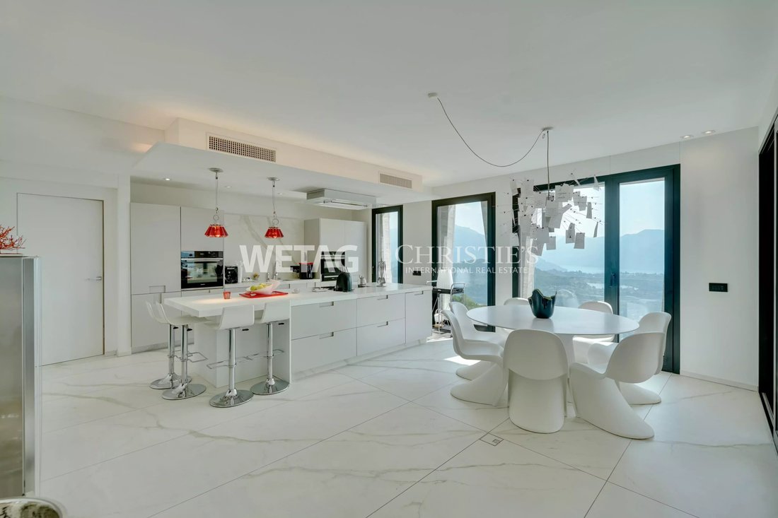 Apartment in Bioggio, Ticino, Switzerland 4 - 18555792