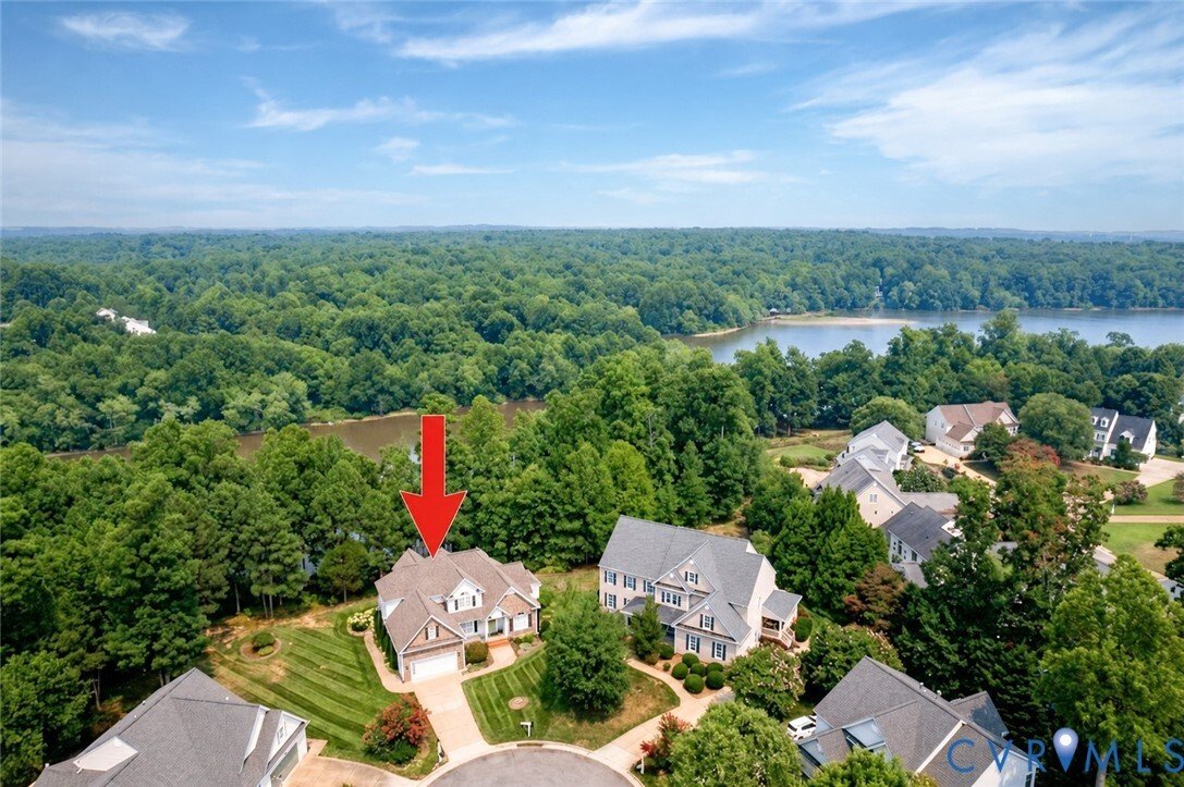 House in Midlothian, Virginia, United States 3 - 18555203