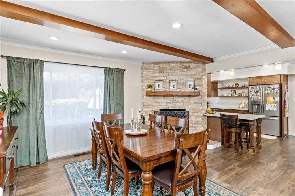 House in La Mesa, California, United States 5 - 18555405