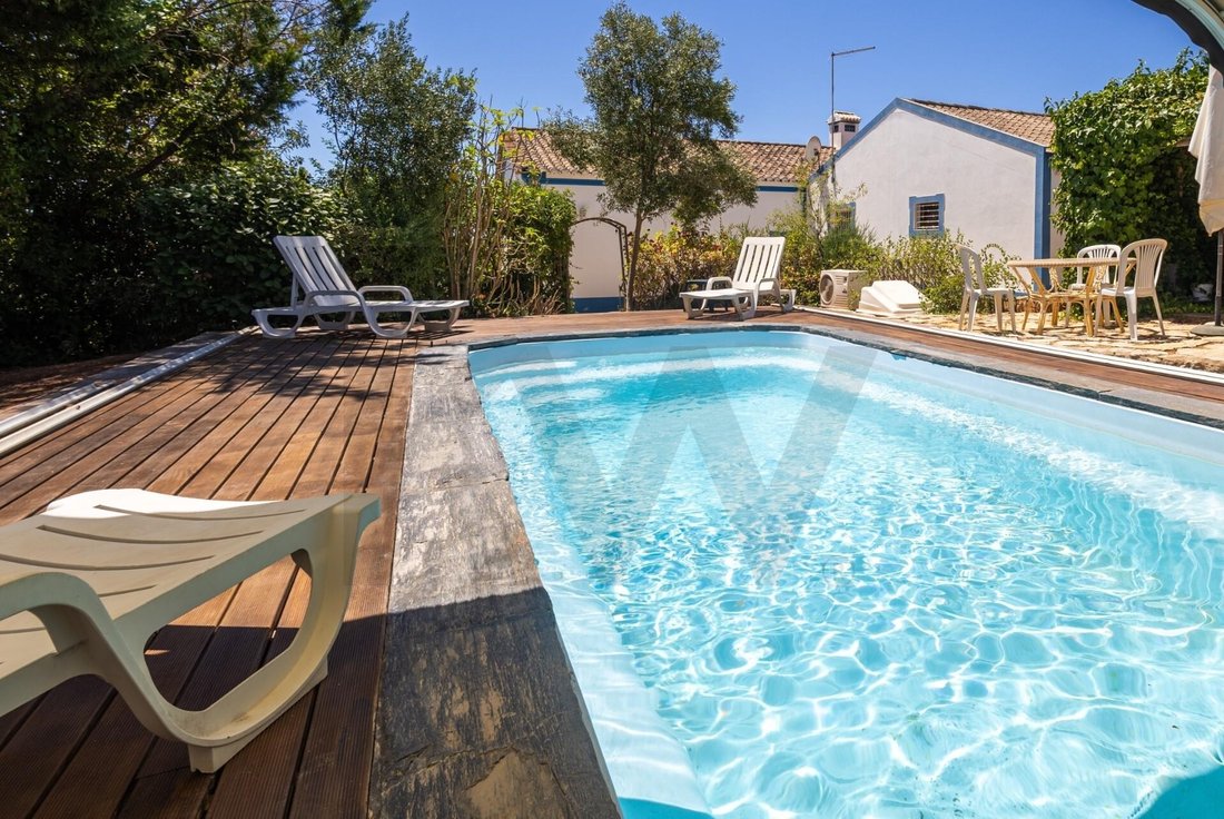 Townhouse in Alcantarilha, Algarve, Portugal 2 - 18555861