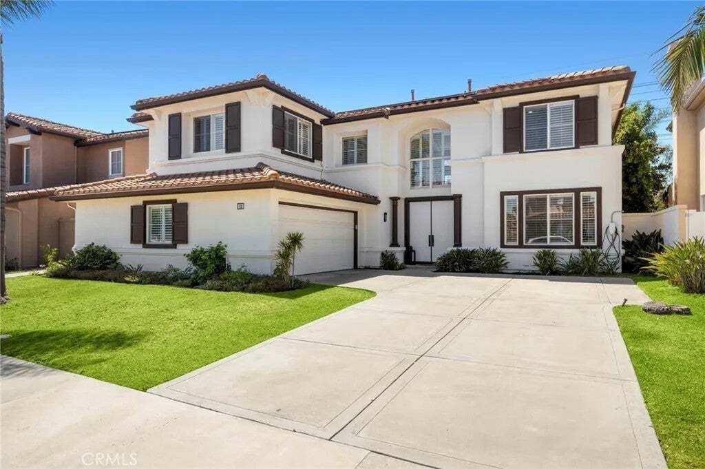 House in Irvine, California, United States 1 - 18223318