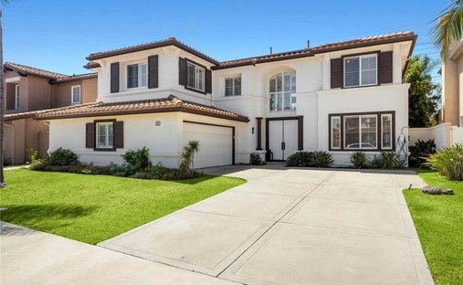 House in Irvine, California, United States 1