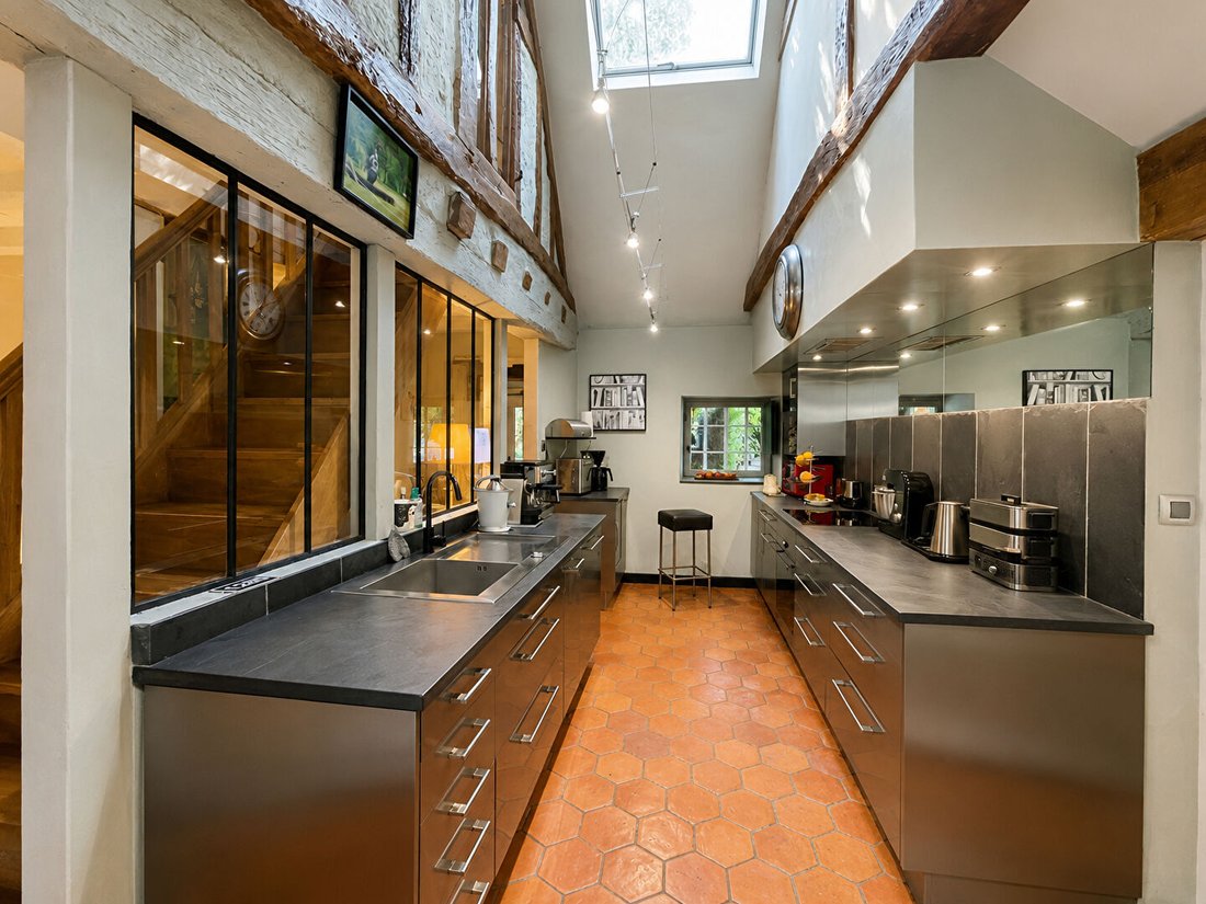 House in Cantenay-Epinard, Pays de la Loire, France 3 - 18555239