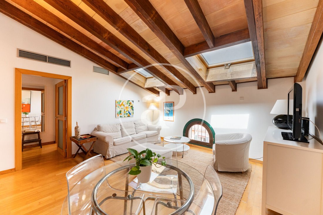 Appartamento a Palma di Maiorca, Isole Baleari, Spagna 5 - 18555833