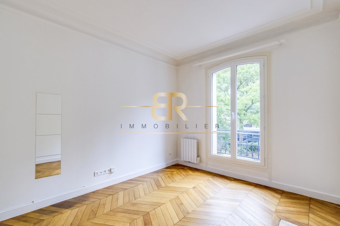 Apartment in Bois de Boulogne, Paris 16e Arrondissement, Paris 4 - 18555260