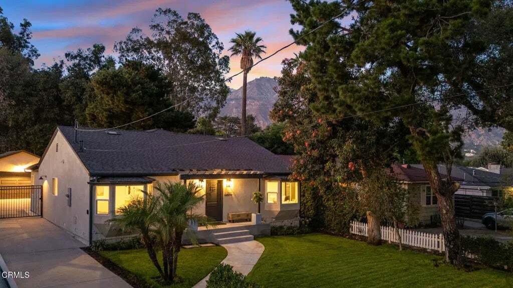 House in Altadena, California, United States 1 - 18555386