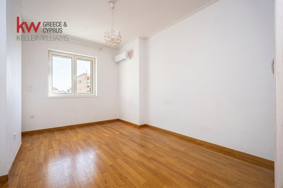 Apartment in Elliniko, Attica, Greece 5 - 18555282