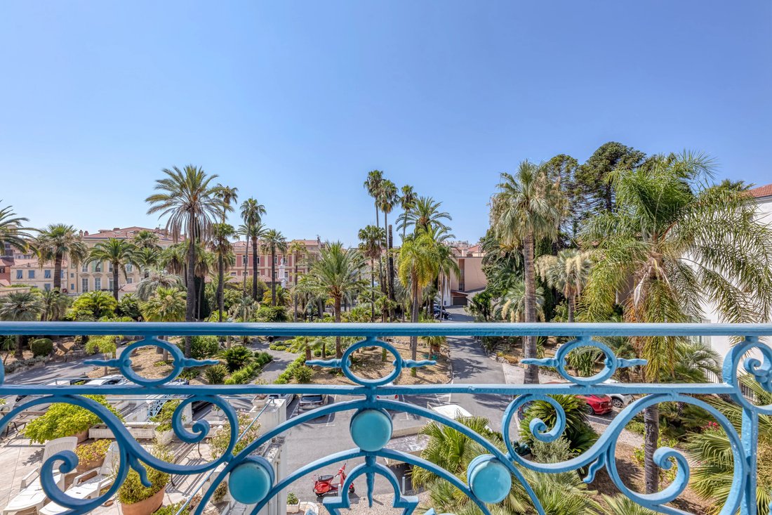 Apartment in French Riviera, Provence-Alpes-Côte d'Azur, France 4 - 18555942
