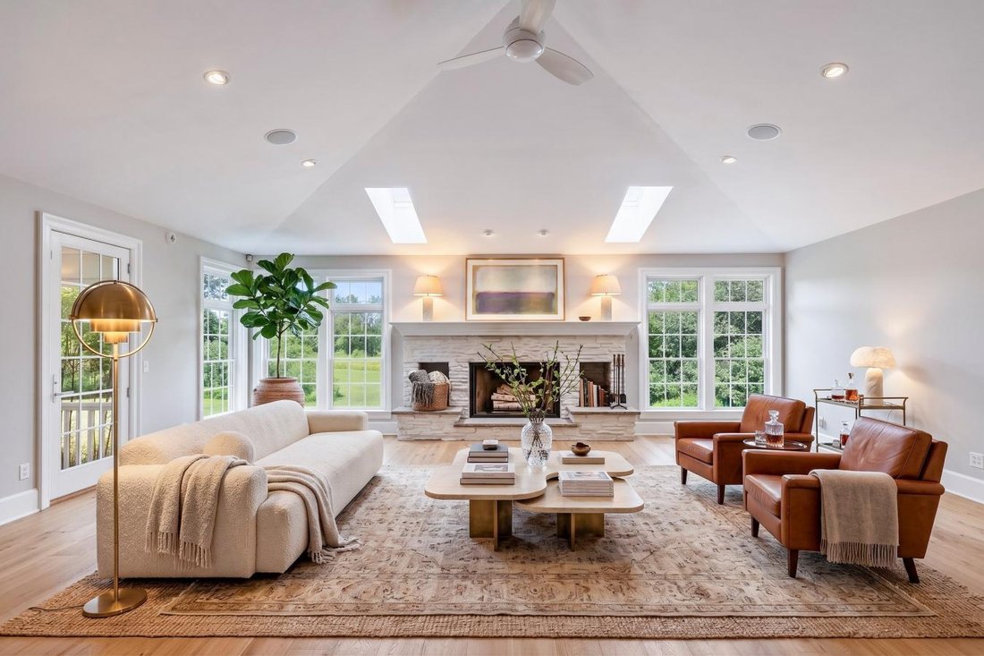 House in Cazenovia, New York, United States 2 - 18555534
