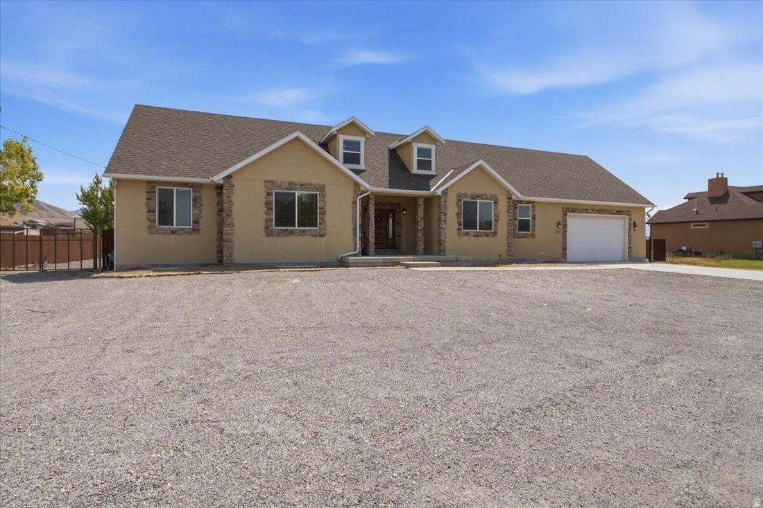 House in Erda, Utah, United States 2 - 18555209