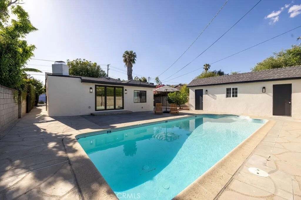 Condo in Los Angeles, California, United States 4 - 18158677