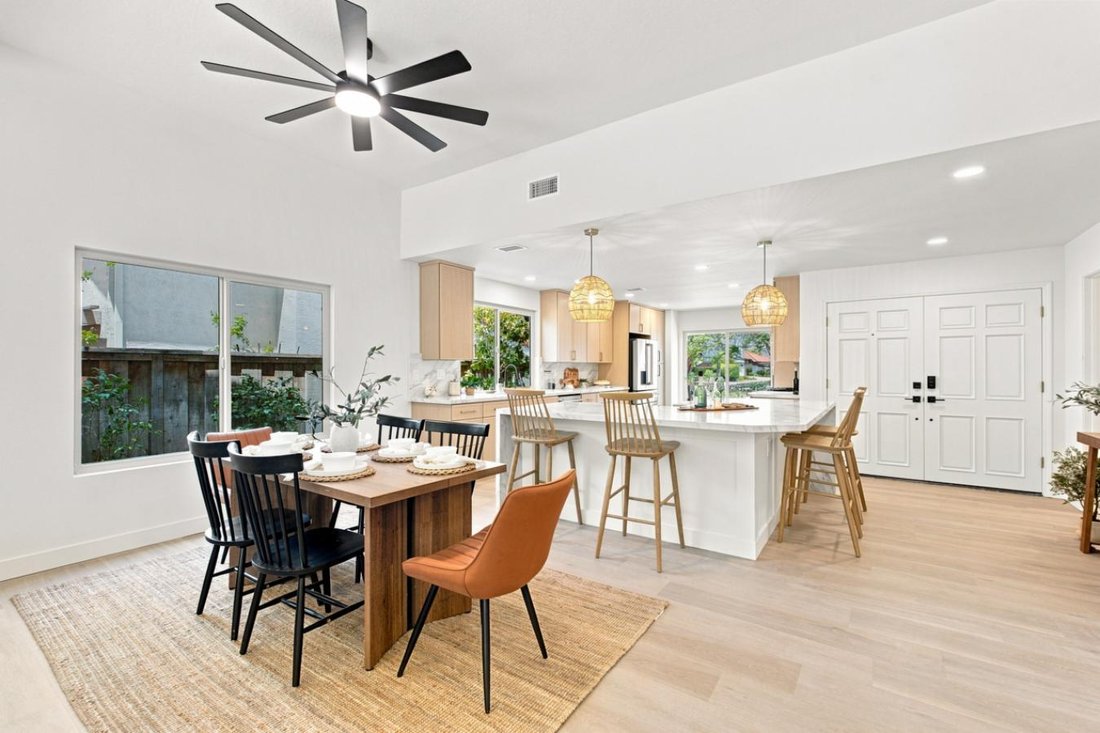 House in San Diego, California, United States 4 - 18555645