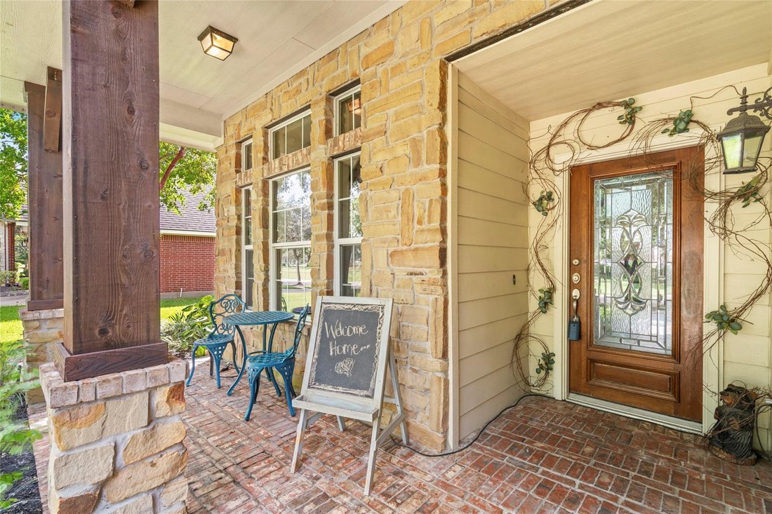 House in Katy, Texas, United States 2 - 18555234