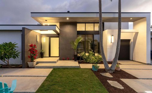 Maison à Carlsbad, Californie, États-Unis 1