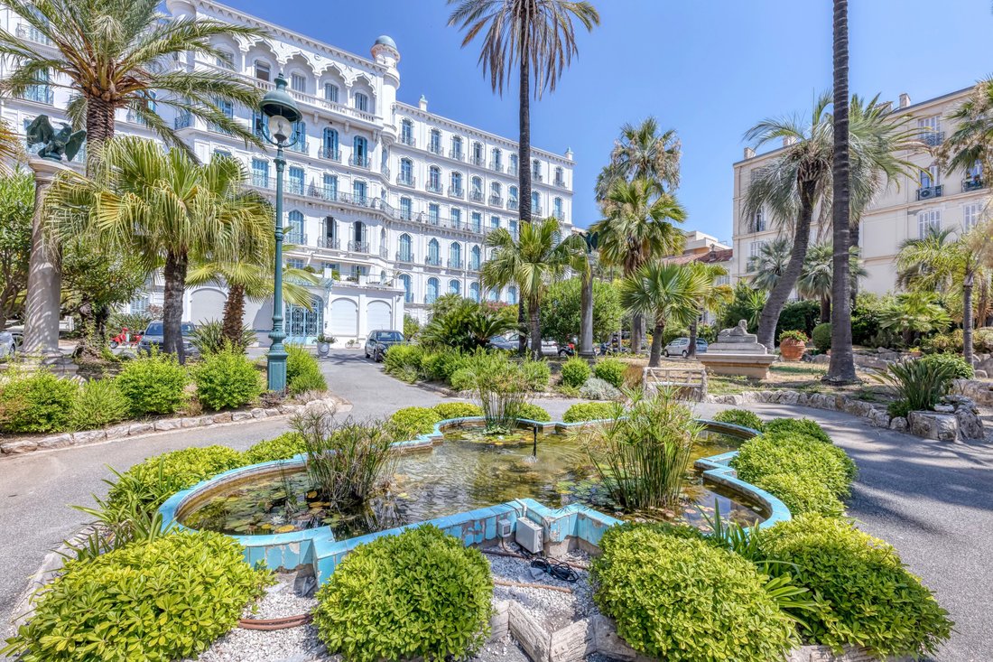 Apartment in French Riviera, Provence-Alpes-Côte d'Azur, France 1 - 18555942