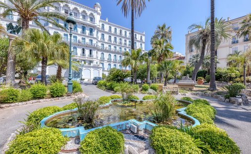 Apartment in French Riviera, Provence-Alpes-Côte d'Azur, France 1