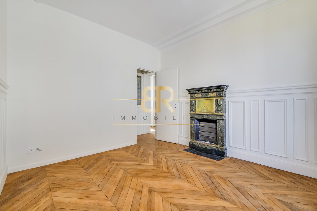 Apartment in Bois-Colombes, Ile-de-France, France 5 - 18555251