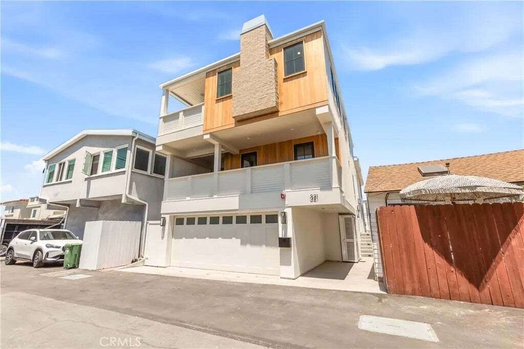 Townhouse in Manhattan Beach, California, United States 3 - 18555332