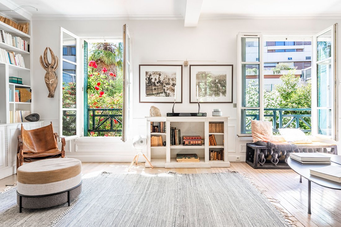 House in Plateau Ouest, Suresnes, France 4 - 18555213