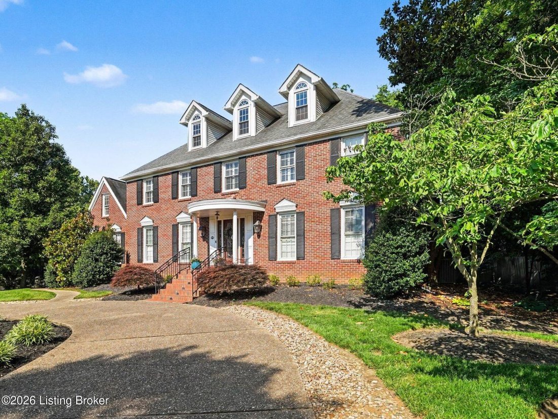 House in Glenview, Kentucky, United States 2 - 18555641