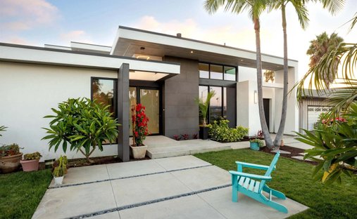 Casa en Carlsbad, California, Estados Unidos 1
