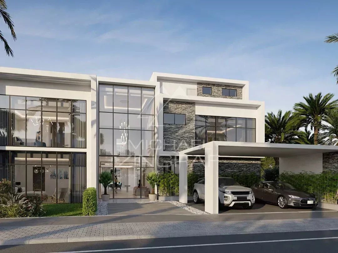 Villa in United Arab Emirates 3 - 18555957
